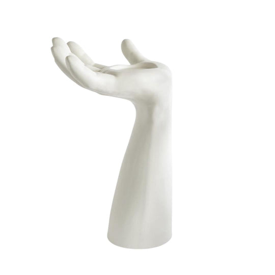 CHENZIRA, CANDELABRO MANO IZQ