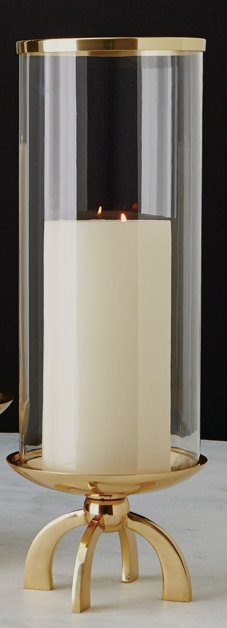 NERO, CANDELABRO CHICO