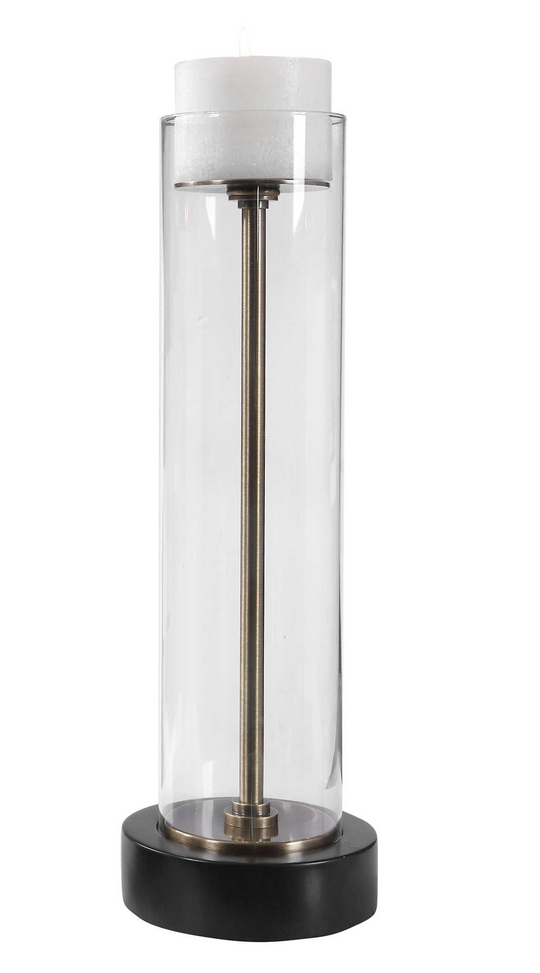 ANKARA, CANDELABRO  GDE