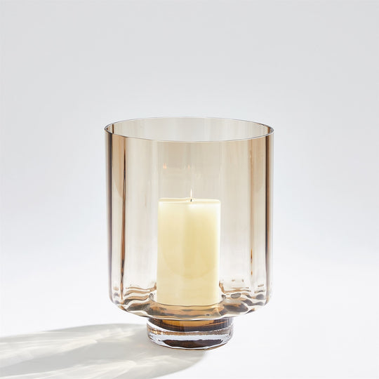 ISAAC, CANDELABRO CH