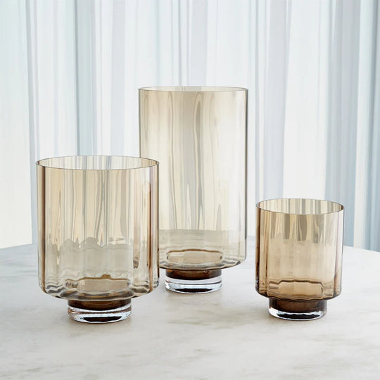 ISAAC, CANDELABRO CH