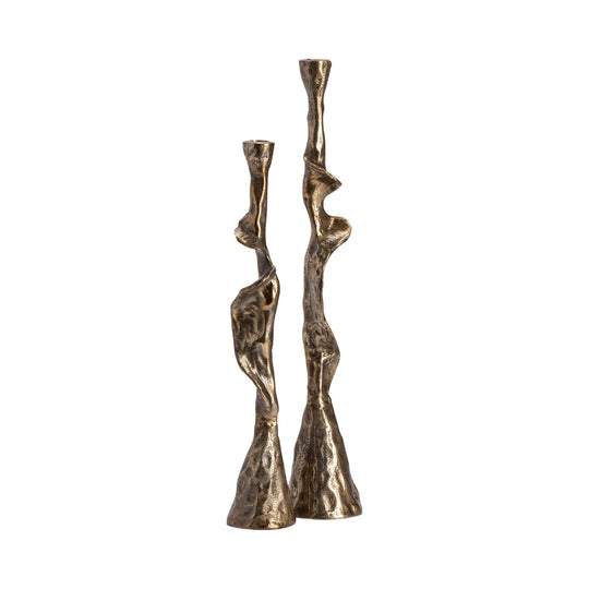 DALLAS, CANDELABRO S/2