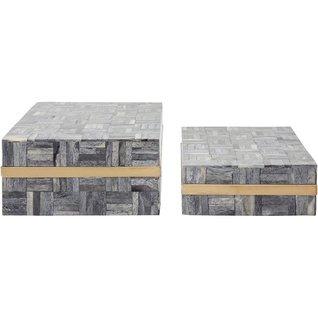 KINA, CAJA DECORATIVA