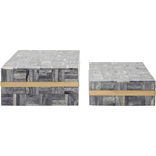 KINA, CAJA DECORATIVA