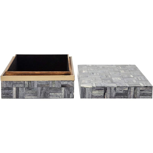 KINA, CAJA DECORATIVA