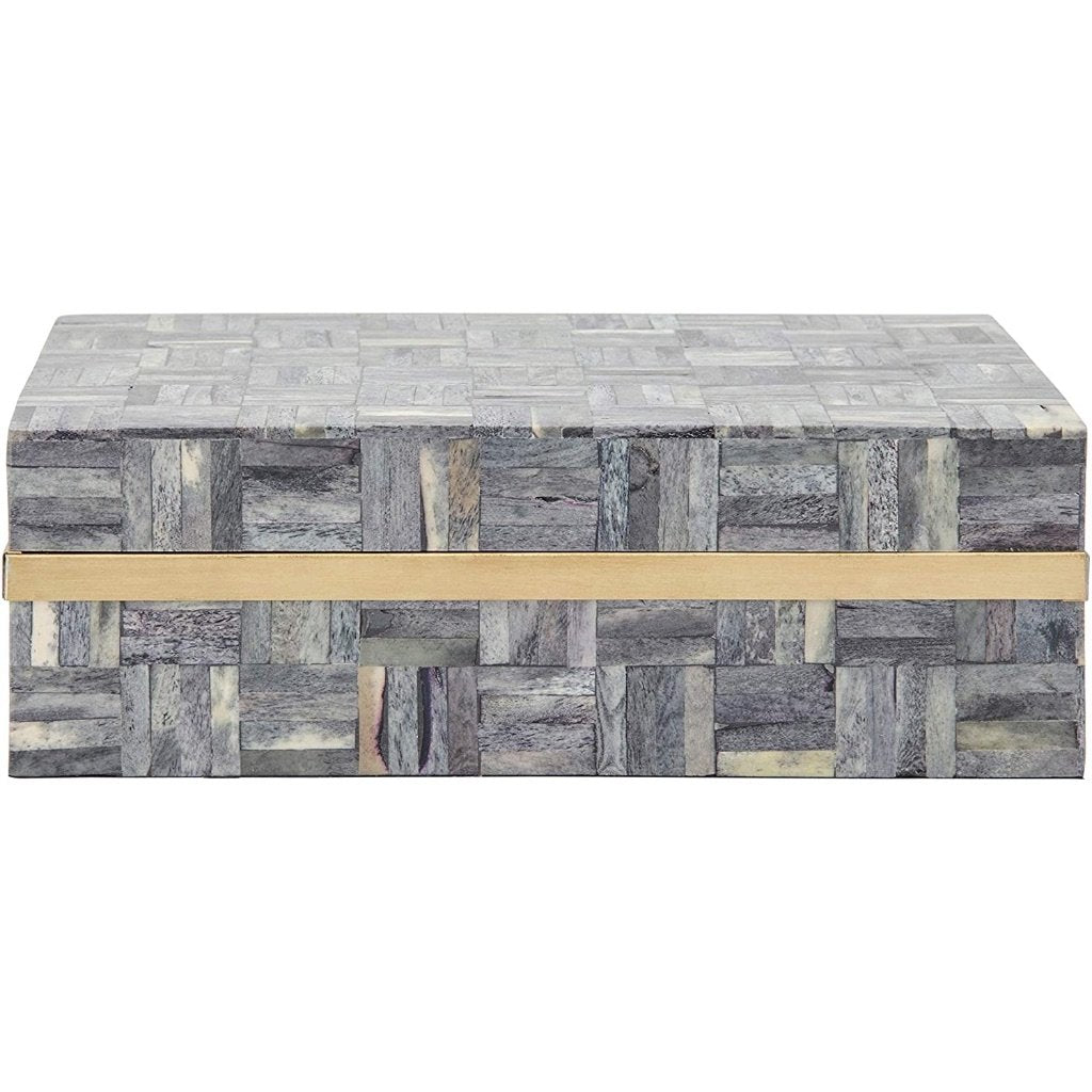 KINA, CAJA DECORATIVA