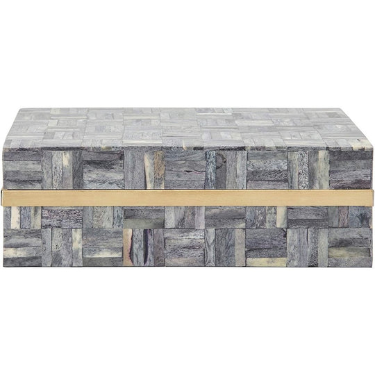 KINA, CAJA DECORATIVA