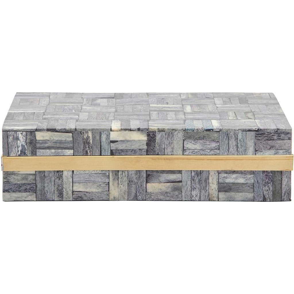 KINA, CAJA DECORATIVA