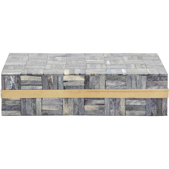 KINA, CAJA DECORATIVA