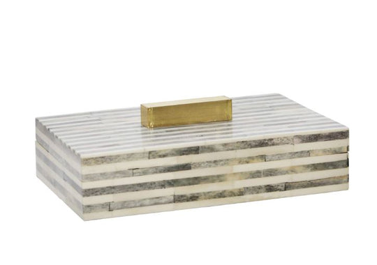 ORJÓN, CAJA DECORATIVA