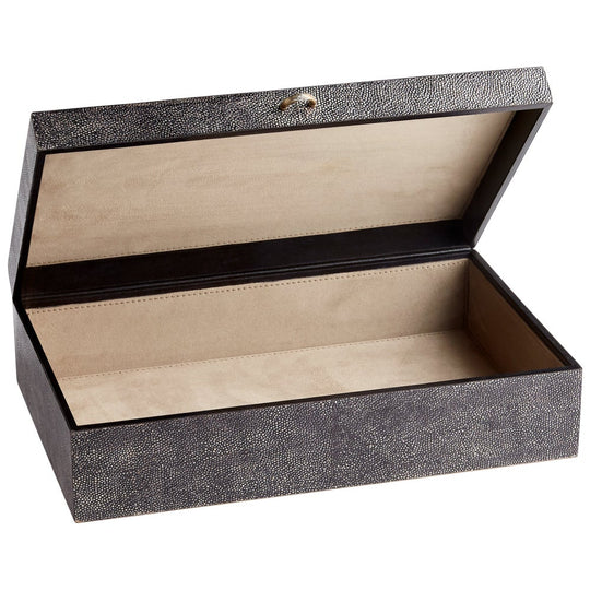 SAMIRA, CAJA DECORATIVA GDE