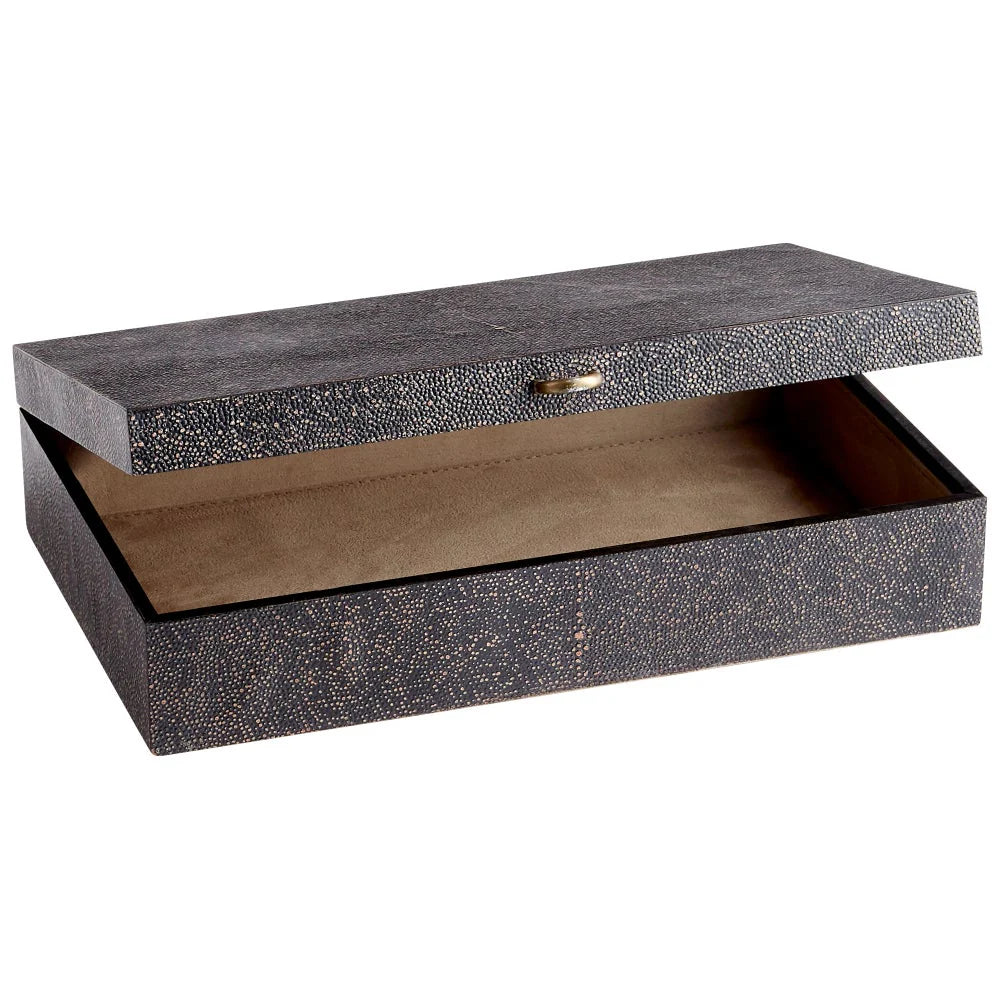 SAMIRA, CAJA DECORATIVA CH