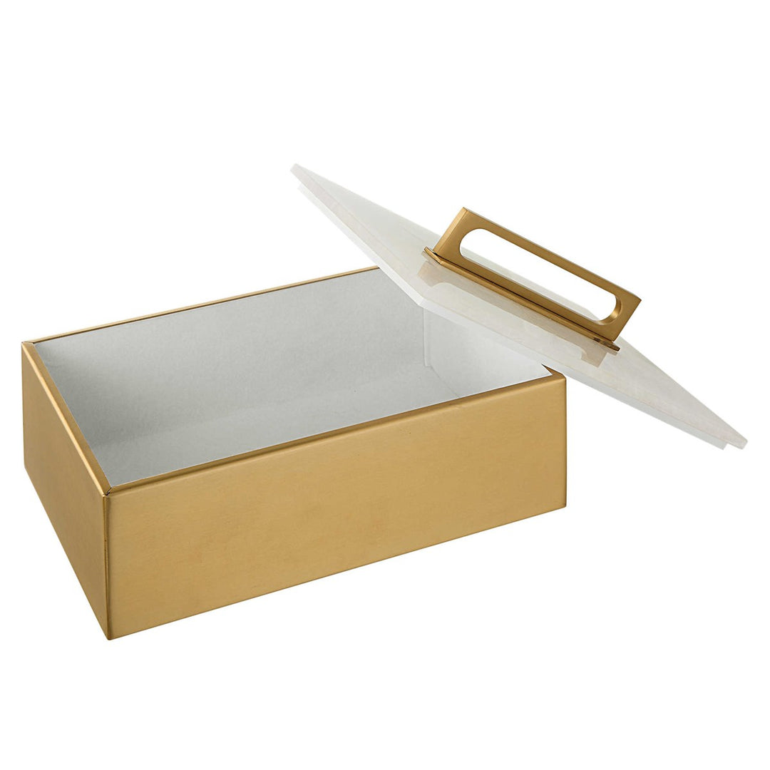 RANÚNCLO, CAJA DECORATIVA