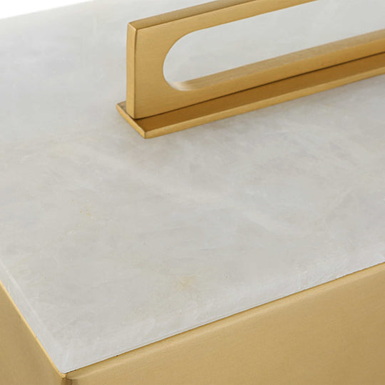 RANÚNCLO, CAJA DECORATIVA