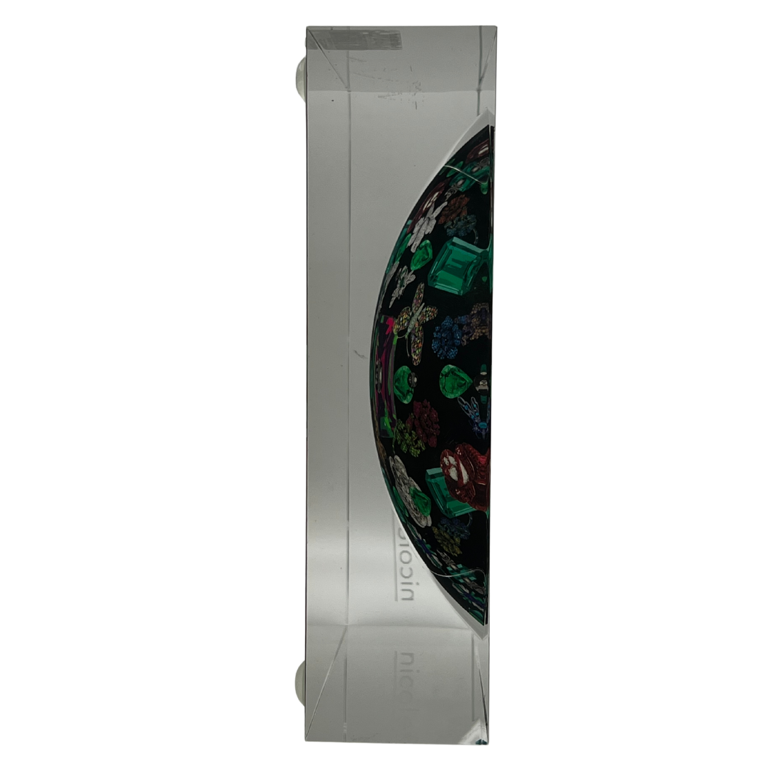 PAPER, CHAROLA PARA DULCE