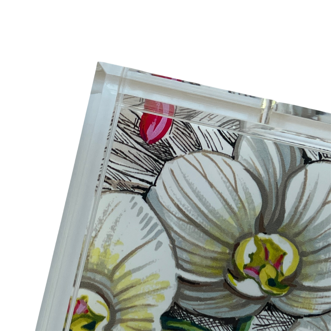 PATTY, CHAROLA ORQUÍDEA