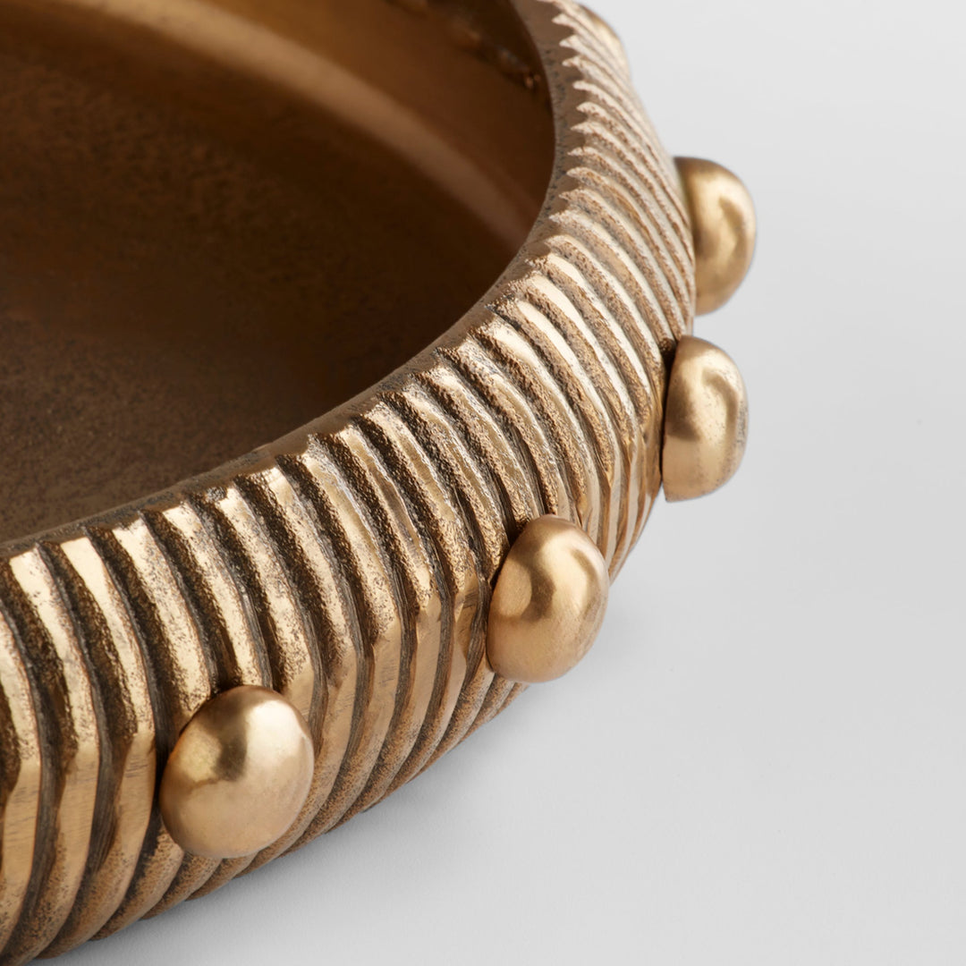 CAIRO, CHAROLA DORADA