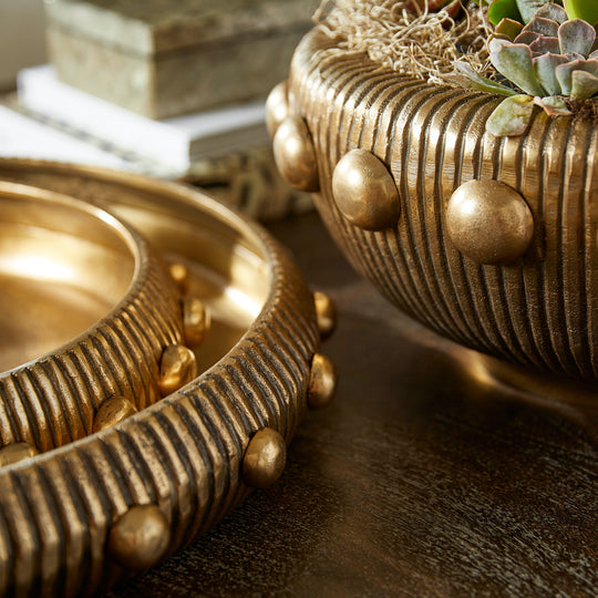 CAIRO, CHAROLA DORADA