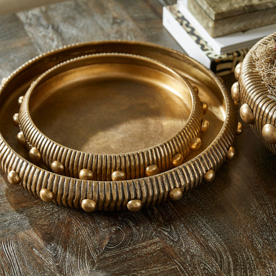 CAIRO, CHAROLA DORADA