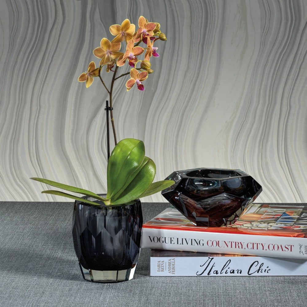 KAEDE, CENTRO DE MESA SMOKE