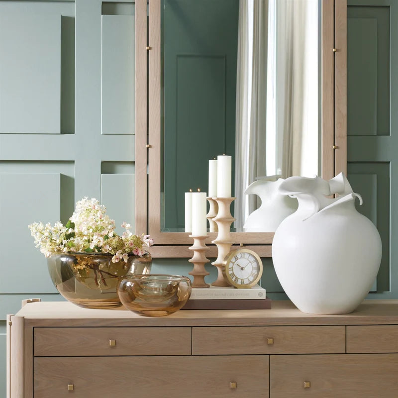 MILLIE, CENTRO DE MESA GDE