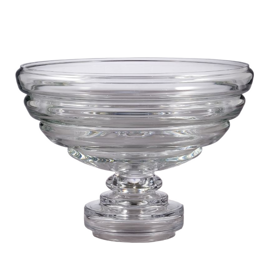 MAGIE, CENTRO DE MESA CRISTAL