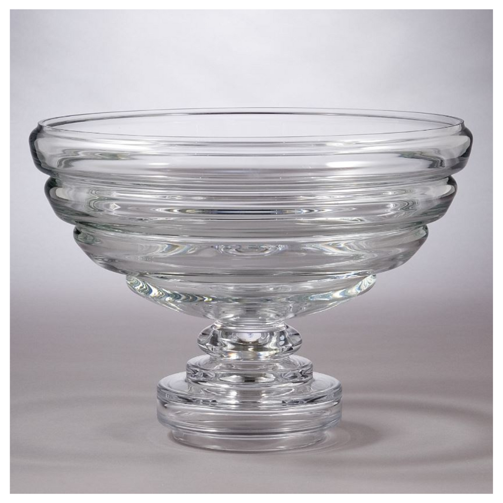 MAGIE, CENTRO DE MESA CRISTAL