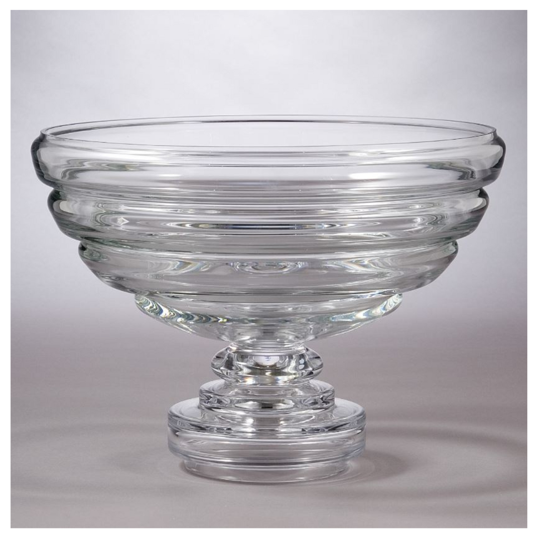 MAGIE, CENTRO DE MESA CRISTAL