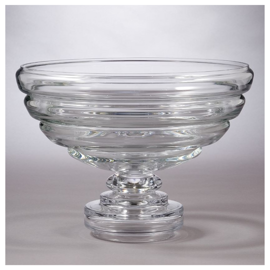 MAGIE, CENTRO DE MESA CRISTAL