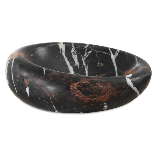 TOUR, CENTRO DE MESA MARMOL