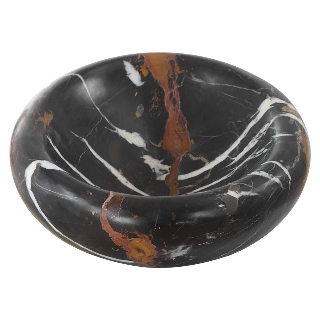 TOUR, CENTRO DE MESA MARMOL