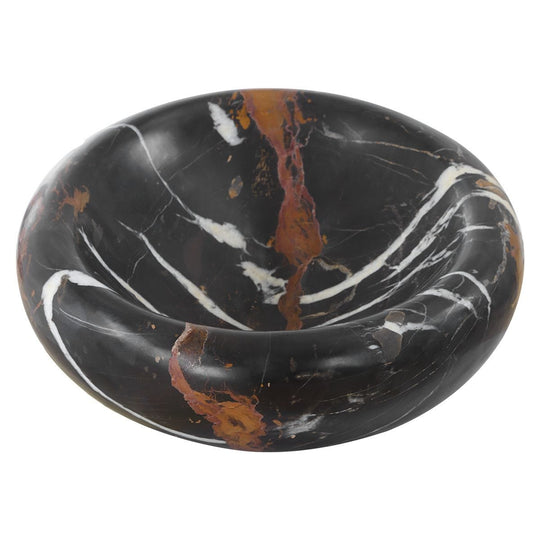 TOUR, CENTRO DE MESA MARMOL