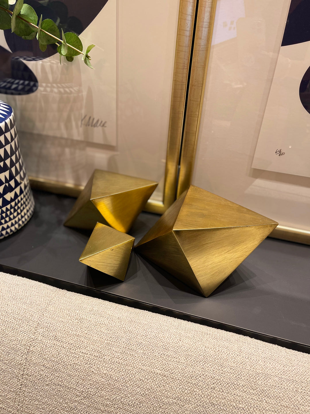 ADRIAL, JUEGO 3 ROMBOS