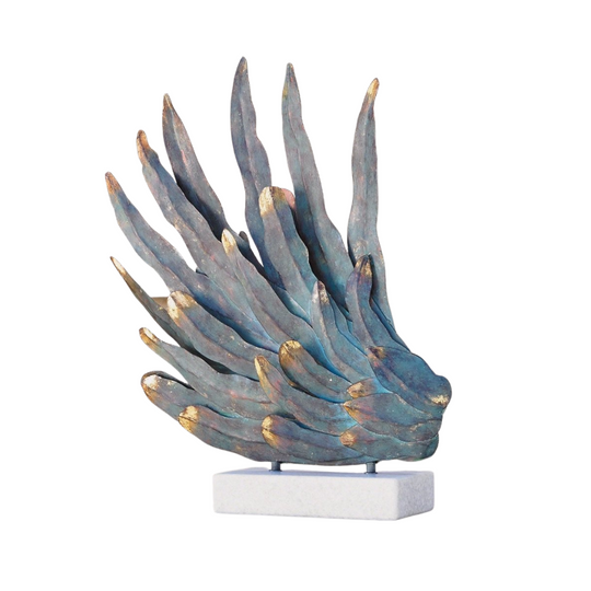 PHOENIX, ESCULTURA ALA