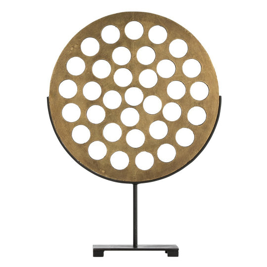 HONEY, ESCULTURA GRANDE