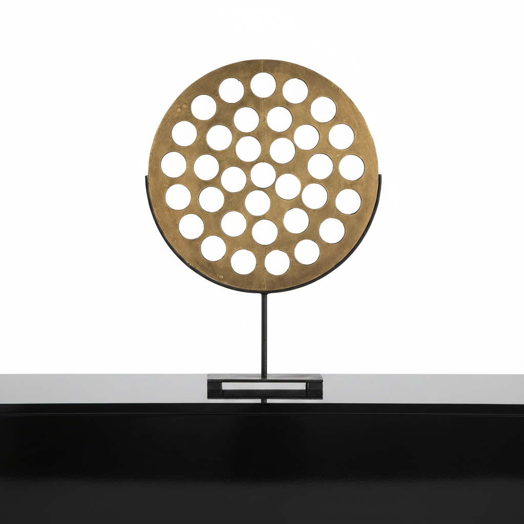 HONEY, ESCULTURA GRANDE