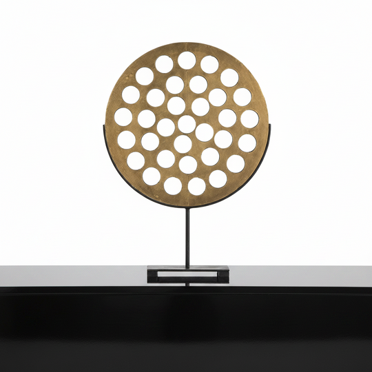 HONEY, ESCULTURA GRANDE