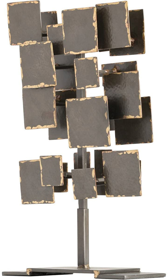 SILVIA, ESCULTURA