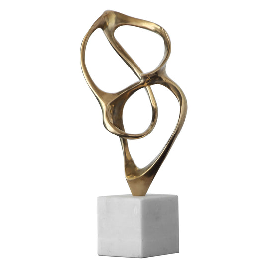 BRAIL, ESCULTURA