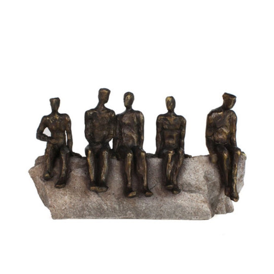 MENS, ESCULTURA