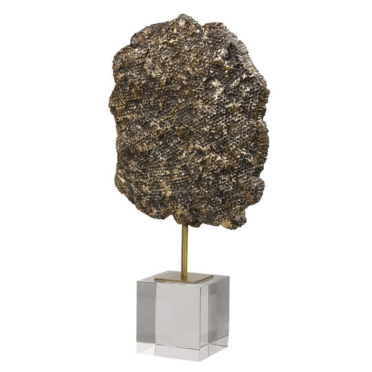 PIRAN, ESCULTURA PANAL