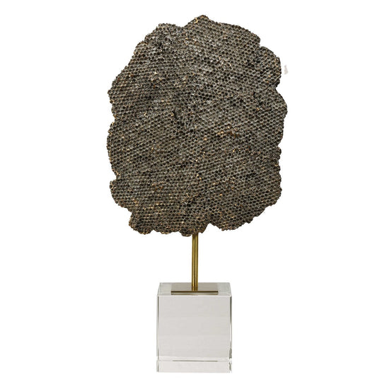 PIRAN, ESCULTURA PANAL