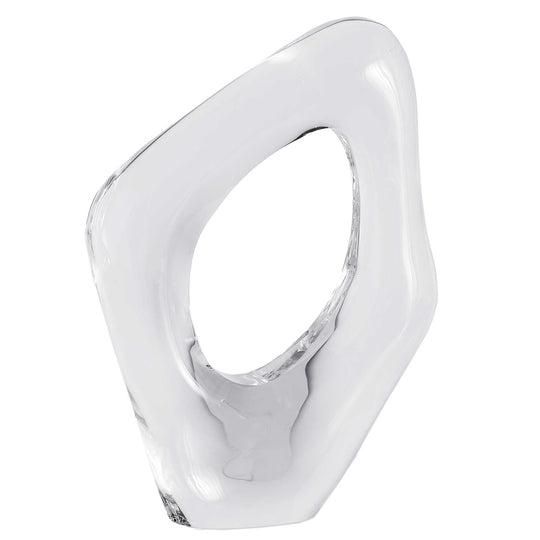 CRYSTAL, ESCULTURA CRISTAL