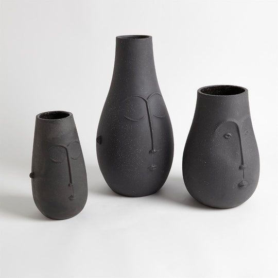 OSAHAR, JARRON NEGRO MED