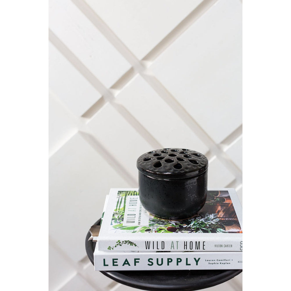 BARWICK, JARRON NEGRO