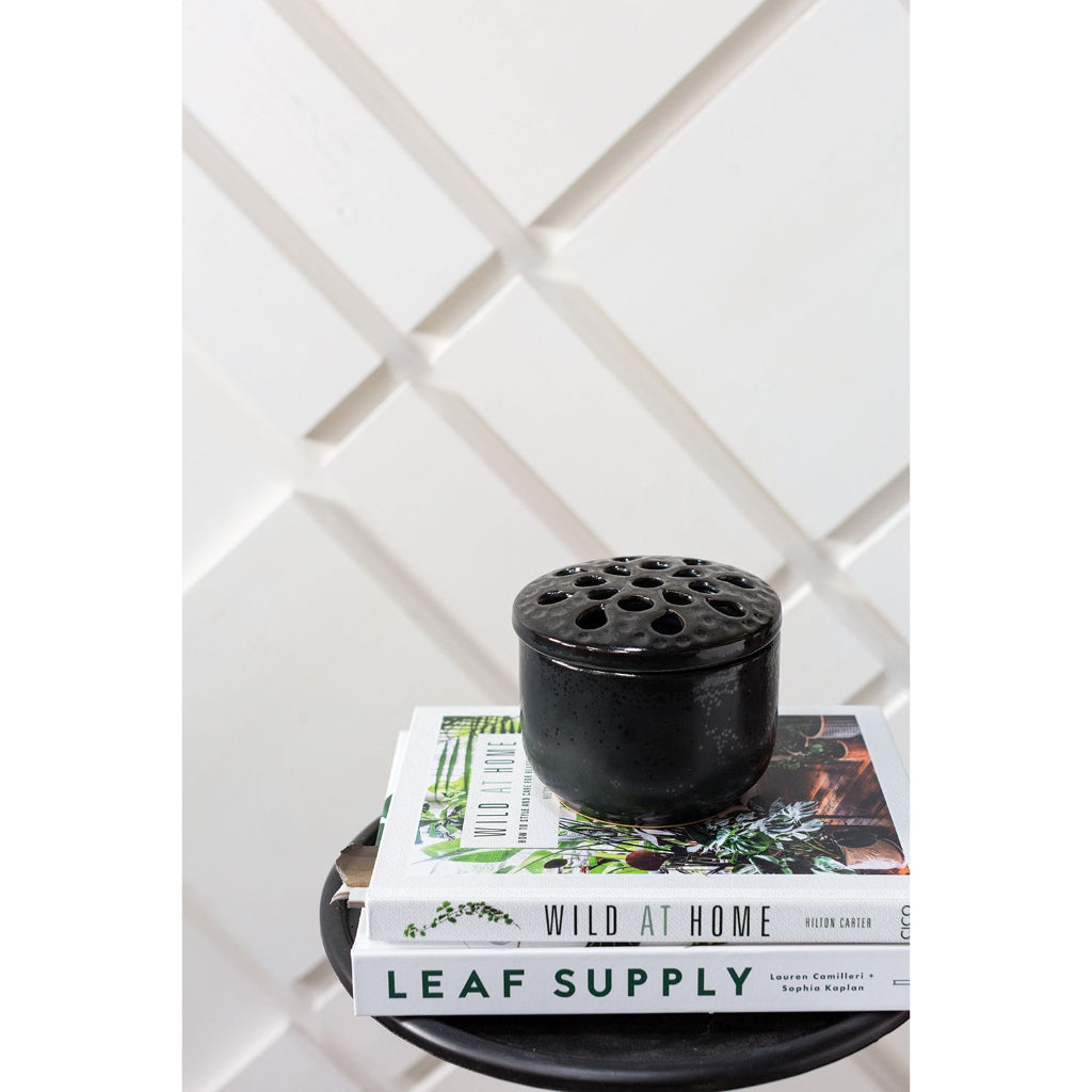 BARWICK, JARRON NEGRO