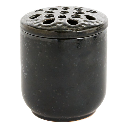 BARWICK, JARRON NEGRO GDE