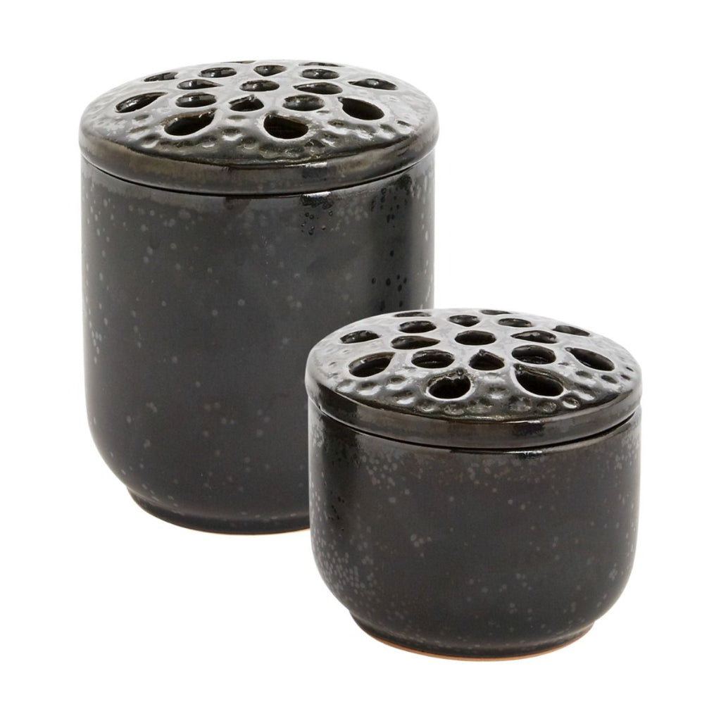 BARWICK, JARRON NEGRO GDE