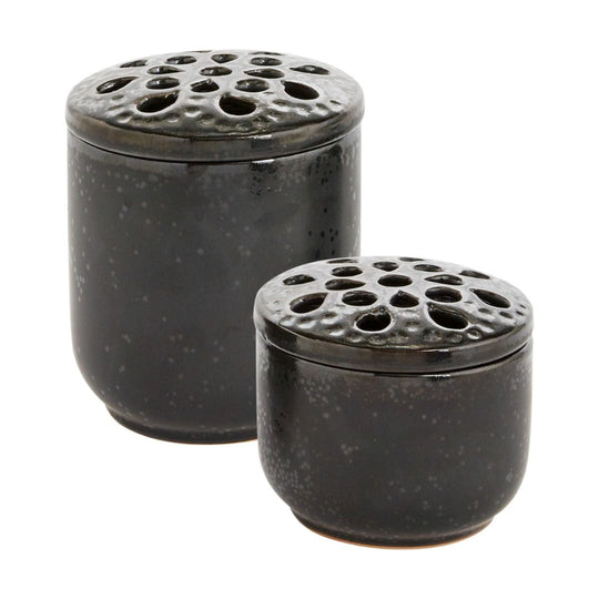 BARWICK, JARRON NEGRO GDE