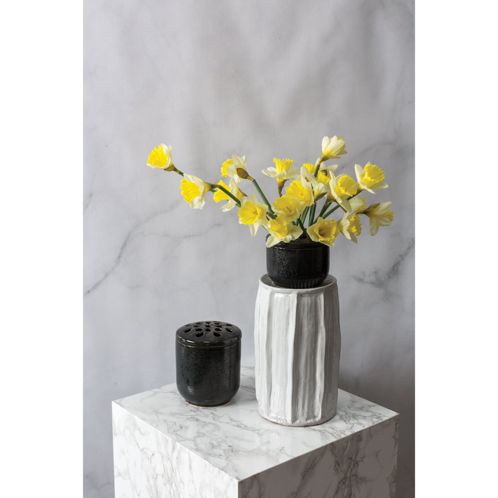 BARWICK, JARRON NEGRO GDE